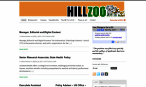 Hillzoo.com thumbnail