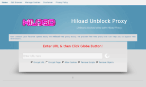 Hiload.com.pk thumbnail