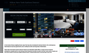 Hilton-new-york-fashion-district.hotel-rn.com thumbnail