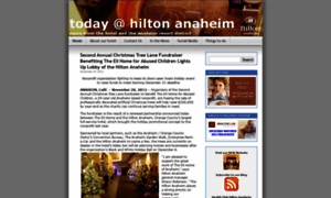 Hiltonanaheim.wordpress.com thumbnail