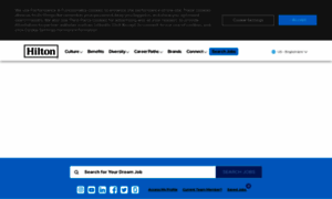 Hiltonfamilyjobs.com thumbnail