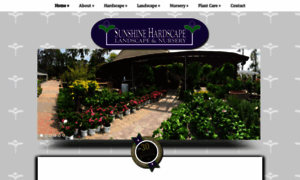 Hiltonheadblufftonlandscapenursery.com thumbnail