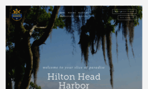 Hiltonheadharbor.com thumbnail