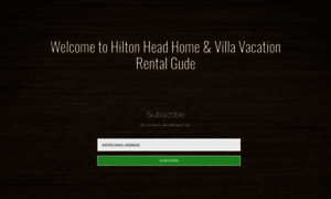 Hiltonheadrentals.magtitan.com thumbnail