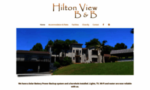 Hiltonview.co.za thumbnail