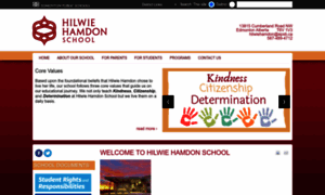 Hilwiehamdon.epsb.ca thumbnail