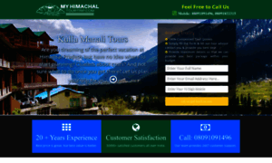 Himachal-tour-packages.myhimachaltourtrip.com thumbnail