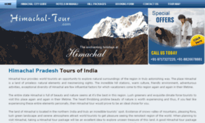 Himachal-tour.com thumbnail