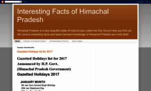 Himachalencyclopedia.blogspot.com thumbnail