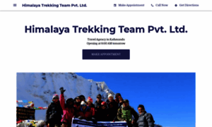 Himalaya-trekking-team-pvt-ltd.business.site thumbnail
