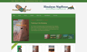 Himalayan-maphouse.com thumbnail