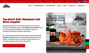 Himalayan-pinksalt.com thumbnail