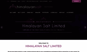 Himalayan-salt.co.uk thumbnail