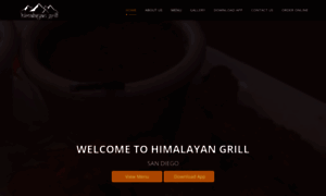Himalayangrillsandiego.com thumbnail