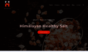 Himalayanhealthysalt.com.au thumbnail