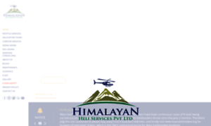 Himalayanheli.com thumbnail