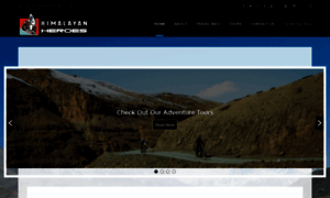 Himalayanheroes.com thumbnail