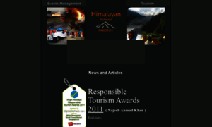 Himalayanholidays.pk thumbnail