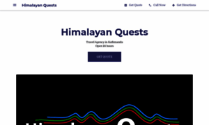 Himalayanquests.business.site thumbnail
