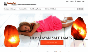 Himalayansaltboutique.com thumbnail