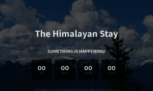 Himalayanstay.com thumbnail