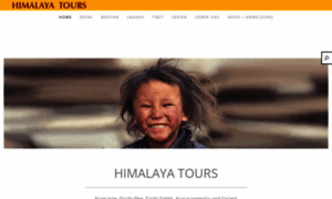 Himalayatours.ch thumbnail