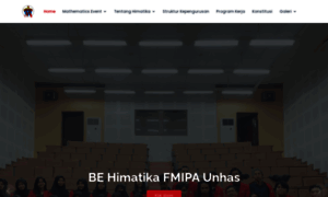 Himatika-unhas.org thumbnail