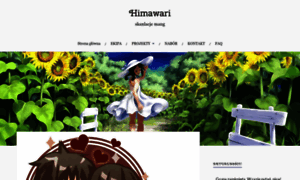 Himawariskanlacje.wordpress.com thumbnail