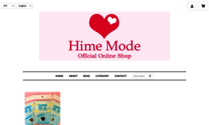 Himemode.com thumbnail