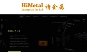 Himetal.com.sg thumbnail