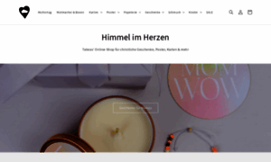 Himmelimherzen.de thumbnail