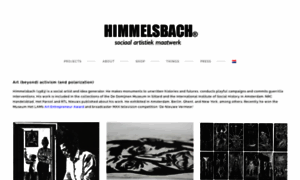 Himmelsbach.nl thumbnail