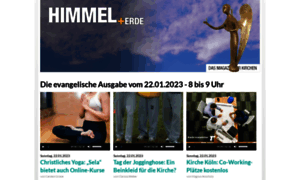 Himmelunderdeonline.de thumbnail