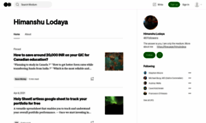 Himulodaya.medium.com thumbnail