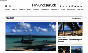 Hin-und-zurueck.com thumbnail