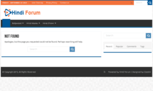 Hindi-forum.com thumbnail