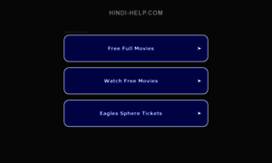 Hindi-help.com thumbnail