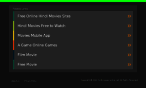 Hindi-movies-online.net thumbnail