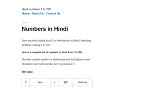 Hindi-numbers-1-to-100.in thumbnail