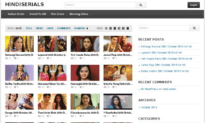 Hindi-serials.net thumbnail