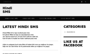 Hindi-sms.in thumbnail