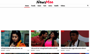 Hindi.newsmee.com thumbnail