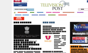 Hindi.televisionpost.com thumbnail