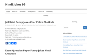 Hindijokes99.com thumbnail