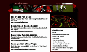 Hindimov.gambler.com thumbnail