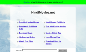 Hindimovies.net thumbnail