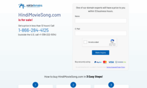 Hindimoviesong.com thumbnail