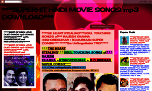 Hindimoviesongsmp3download.blogspot.com thumbnail