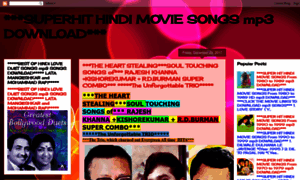 Hindimoviesongsmp3download.blogspot.in thumbnail