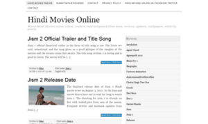 Hindimoviesonline.co.in thumbnail